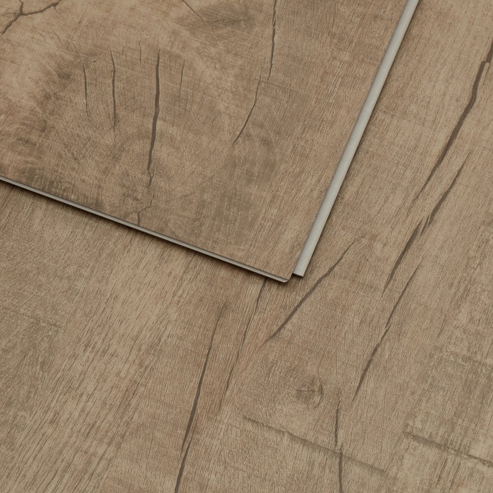 Dub šedý přírodní dekor 1